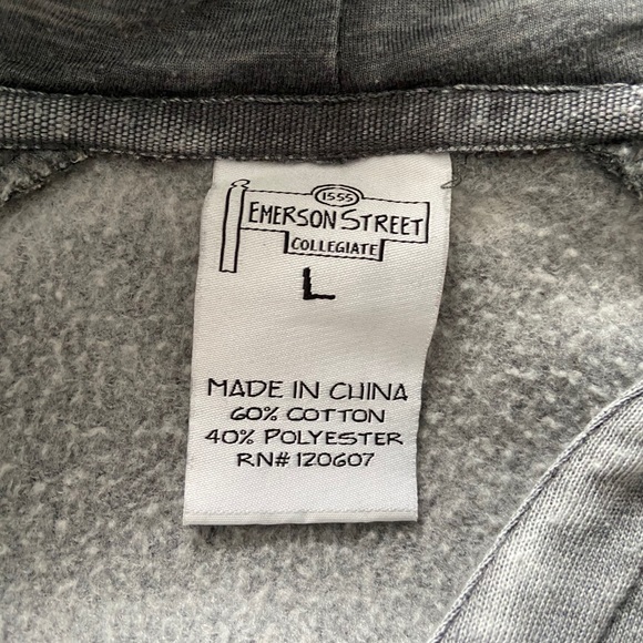 LSU pullover - Picture 3 of 5